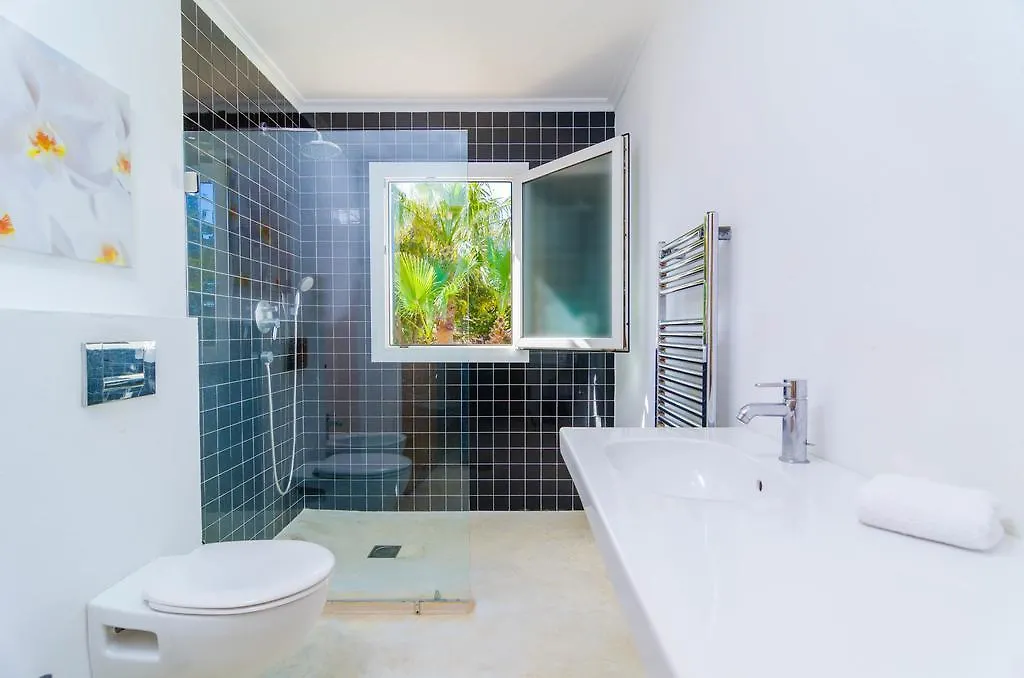 Petit Llombards Villa Santanyi