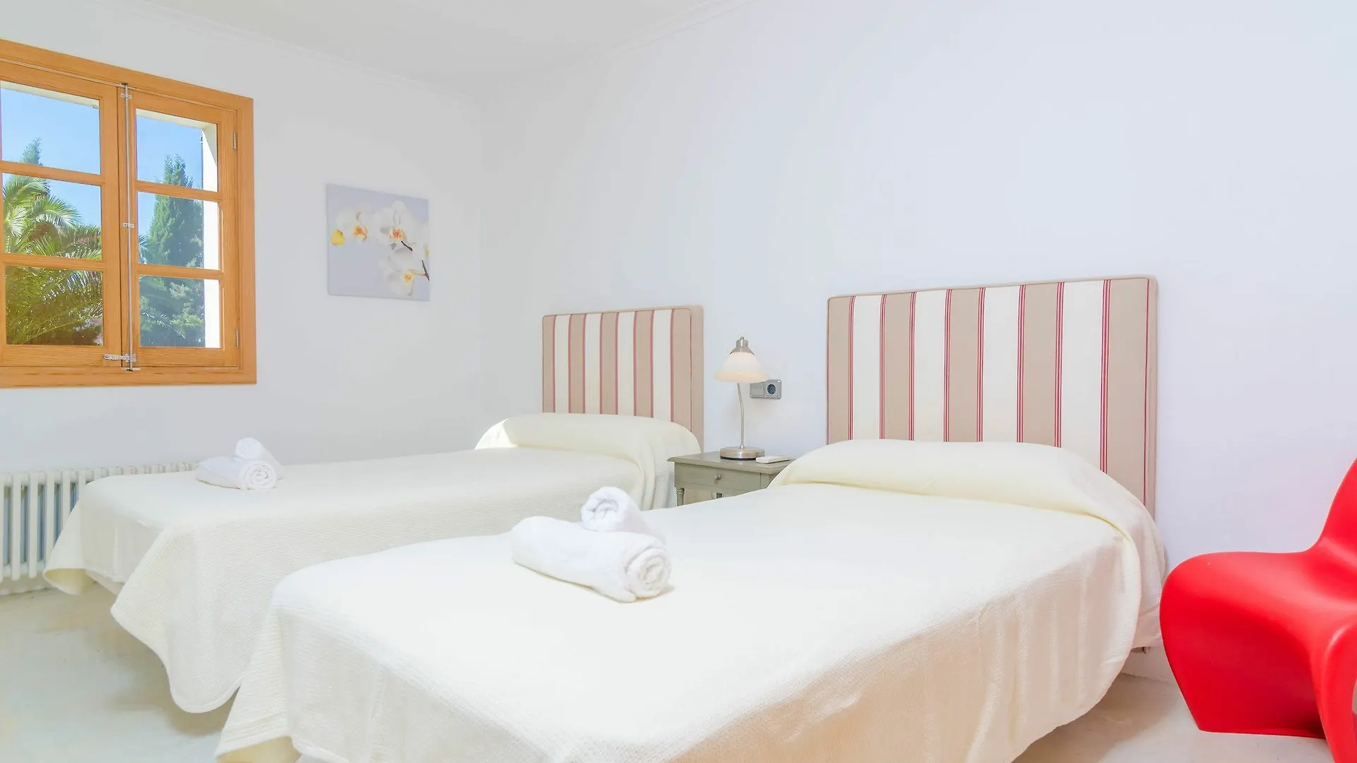 Petit Llombards Villa Santanyi 0*,  Spain