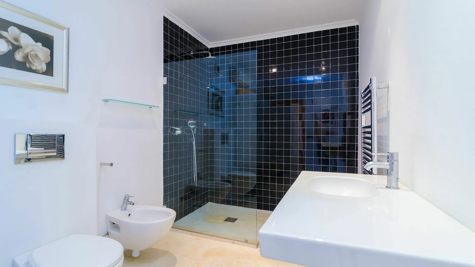 Petit Llombards Villa Santanyi