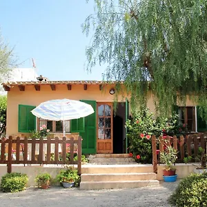 Sa Caseta By Interhome Ferienhaus