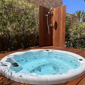 Casa Son Moja Ferienhaus