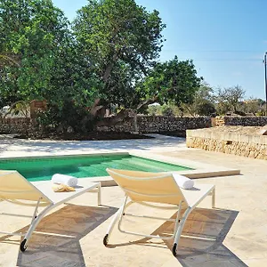 Moli Ferienhaus
